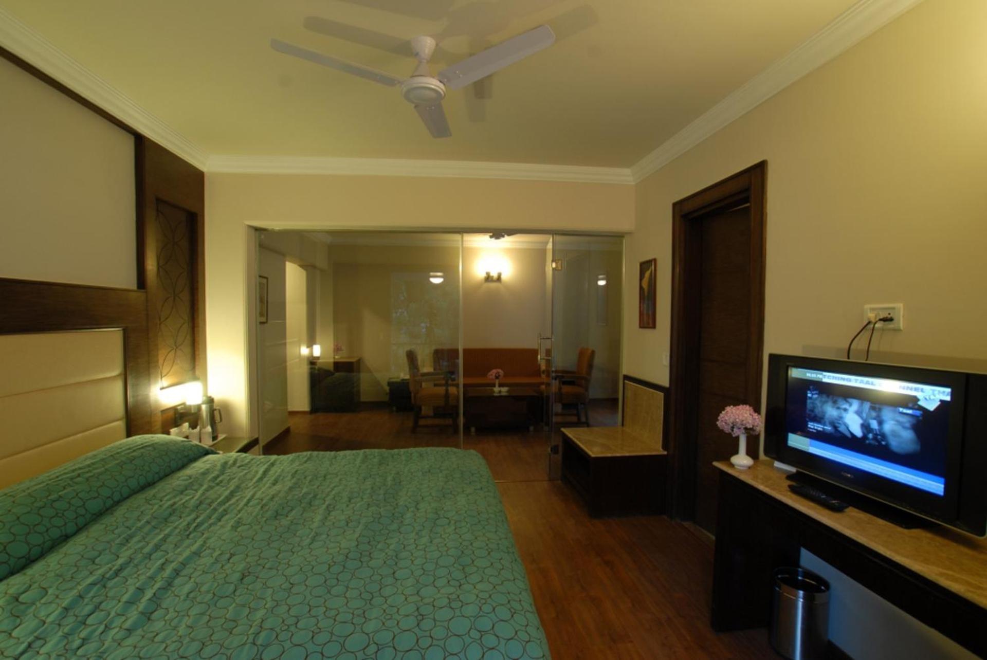נייניטל Vikram Vintage Inn מראה חיצוני תמונה