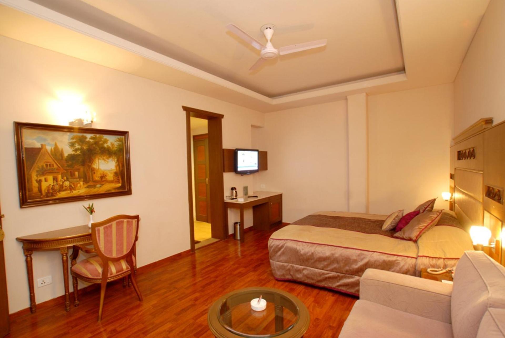 נייניטל Vikram Vintage Inn מראה חיצוני תמונה